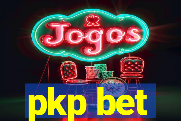 pkp bet